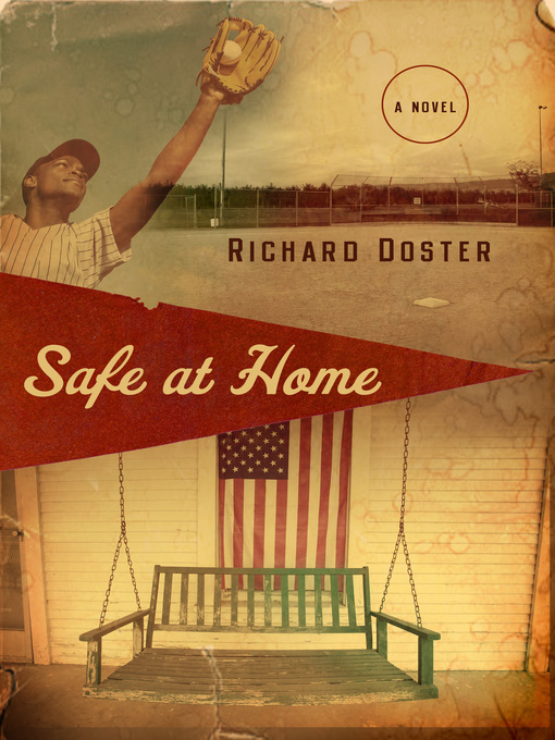 Title details for Safe at Home by Richard Doster - Available